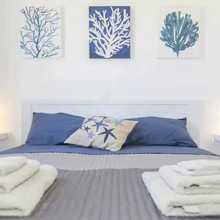 아파트 Casita Del Sol *