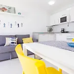 Casita Del Sol Apartmán