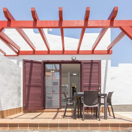 Casita Del Sol Apartamento *