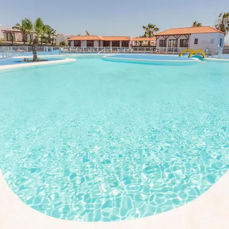 Apartamento Casita Del Sol *