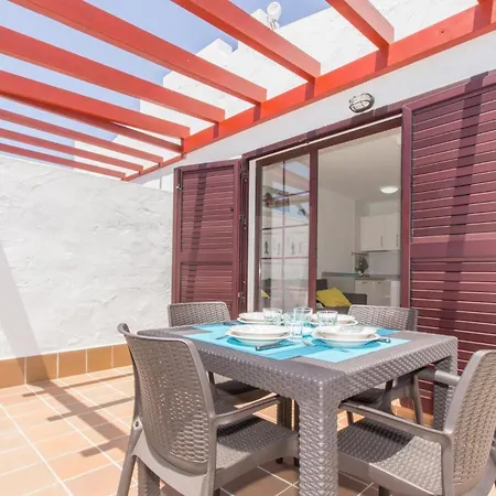 Apartamento Casita Del Sol