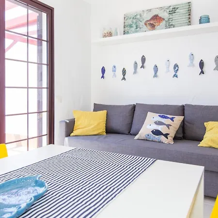 Casita Del Sol Apartamento Caleta de Fuste
