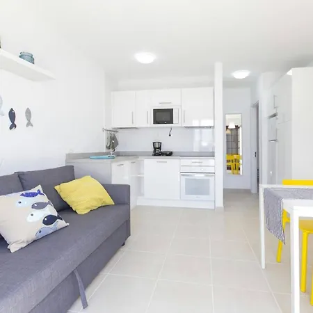 Casita Del Sol Apartamento Caleta de Fuste