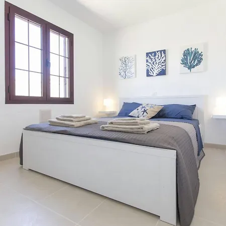 Casita Del Sol Apartamento