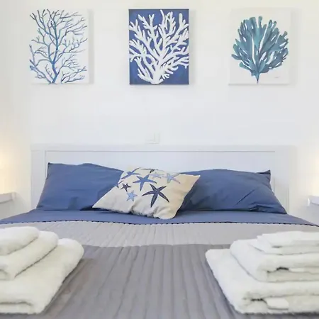 Apartamento Casita Del Sol