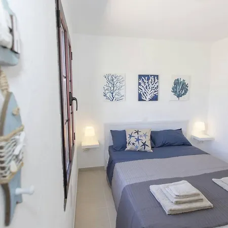 Apartamento Casita Del Sol Caleta de Fuste
