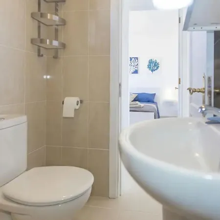 Apartamento Casita Del Sol *