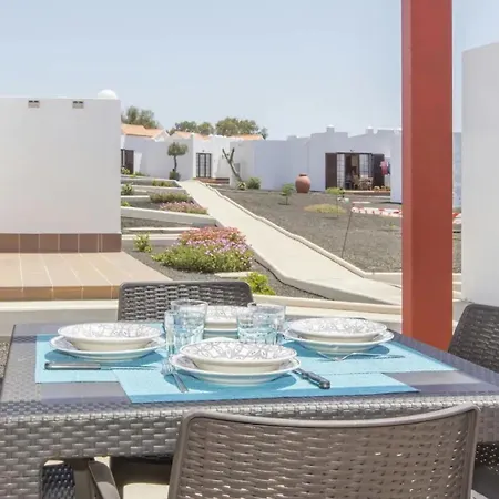 Casita Del Sol *